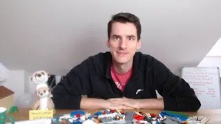 Live LEGO® sortieren mit dem Helden