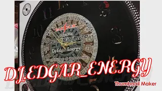 DJ.EDGAR_ENERGY_SET_# 24_EUROBEAT VS HIGH ENERGY