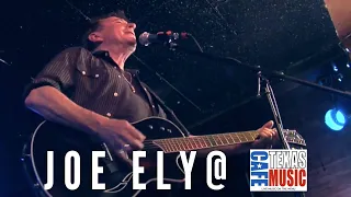 TMC Friday Fiesta: Joe Ely & Joel Guzman - Gallo Del Cielo(Tom Russell Cover)