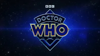 The NEW Doctor Who Logo! | Doctor Who