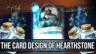 How the Cards are Made | Hearthstone