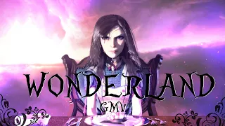 Alice Madness Returns - Wonderland NEONI [GMV]