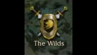 Guild Wars in 2024: The Wilds, solo ranger