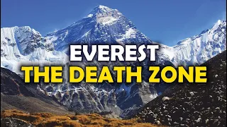 Everest. The Death Zone. Documentary NOVA [12+]