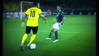 Borussia Dortmund vs FC Krasnodar 2-1 All Goals & Highlights 17.9.2015. Europa League