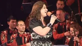 Narek Poghosyan & Leyla Saribekyan - Qele yaro jan [Live]