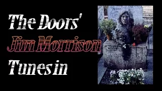 JIM MORRISON SINGS  -THE DOORS-  (Pure EVP) Spirit Messages