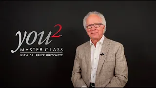 you² Master Class with Dr. Price Pritchett