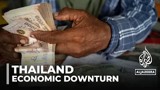Thailand economy: PM's office calls for urgent stimulus measures
