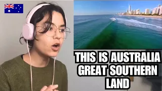 Spanish Girl First Time Hearing "This Is Australia - Great Southern Land"