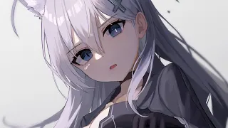 「Nightcore」→ Seven Nation Army - (Lyrics)