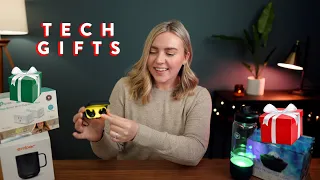 Tech Holiday Gift Ideas | 2020 Gift Guide