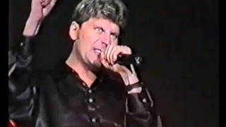 Сектор Газа - концерт в Нижнем Новгороде (02.07.1998)