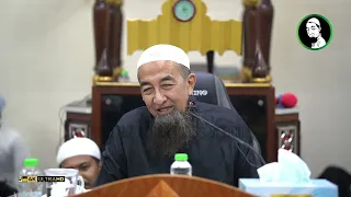 Qada Subuh Dalam Waktu Zohor - Ustaz Azhar Idrus