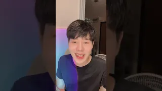 (Petch) 210914 인스타 라이브 IG Live