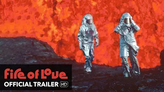 FIRE OF LOVE Official Trailer [HD] Mongrel Media