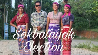 Sokbataijok Election