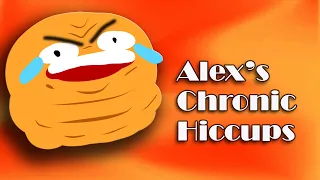 Overwatch but Alex has chronic hiccups
