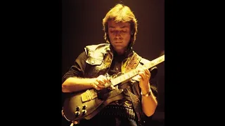 STEVE HACKETT - Land of a thousand autumns / Please don't touch (live in London 1979)