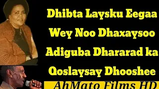 Magool Iyo Qasali Dhab U Fiirso Waliga Official Music Vidio 2020