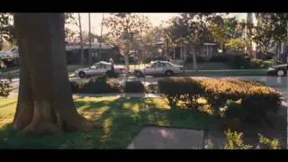 The Stepfather 2009 Official Trailer HD