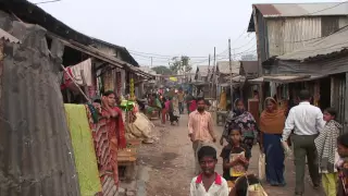 Climate Migration - Bangladesh on the Move (pre-edited version)