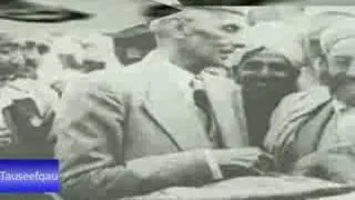 Aye Quaid e Azam  Tera Ehsan hai (Original)