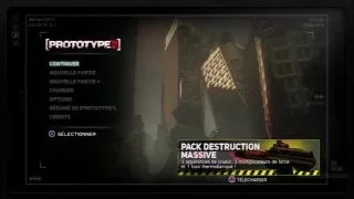 Prototype 2 - The Final Battle - NORMAL difficulty.