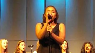 Ain't Misbehavin' arr. Shackley - MRHS Bella Voce