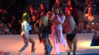 Little Mix - No More Sad Songs - Summertime Ball 2017