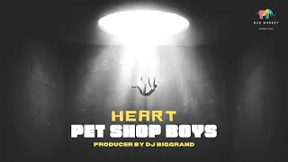 PET SHOP BOYS - HEART (DJ BigGrand Edit 2023) #petshopboys #heart #remix #turkeymix