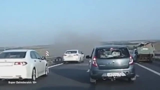 Подборка Аварий Грузовиков Truck Crash Compilation © #35 Аварии Грузовиков Аварии и ДТП