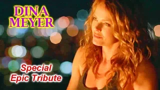 DINA MEYER: Special Epic Tribute - (2019).