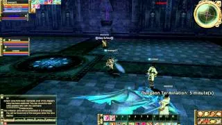 Lineage 2 Gracia final - Kamaloka level 46