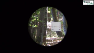 Sightron SIIISS 8-32x56 LR IR MOA-2 Reticle Subtensions