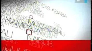 Magyar Televízió - Híradó nyers