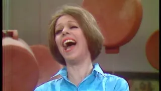 The Carol Burnett Show Season 1 - Lana Turner, Frank Gorshin