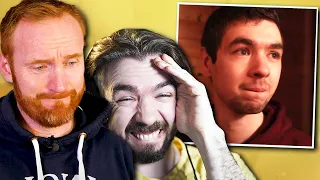 Public Speaking Expert Reacts To Jacksepticeye