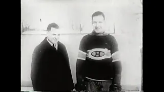 Montreal Canadiens 1924 25 & 1925 26