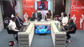 DONDRESAKA DU 24 JANVIER 2016 BY TV  PLUS MADAGASCAR