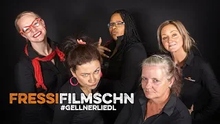 FRESSIFILMSCHN - #GELLNERLIEDL
