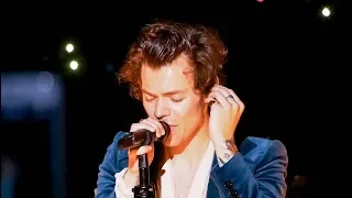 Harry Styles- Sweet Creature (7/13/18)