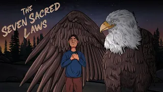 Episode 3: Eagle (Love) | The Seven Sacred Laws