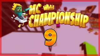 MC Championship 9 - Dream's Point of View! (Entire Stream)