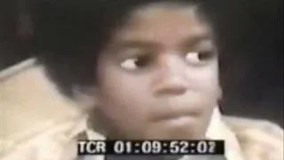 Michael Jackson  With a child's heart  sub ita