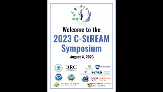 C StREAM Symposium 2023