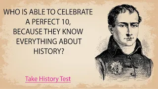History Test