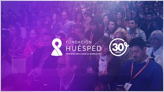 Llega el XVI Simposio Científico Fundación Huésped