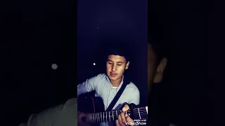 Javlonbek Hamidov .Onam.cover