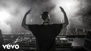 Calvin Harris, Sam Smith - Desire (Ushuaïa Ibiza Official Highlights)